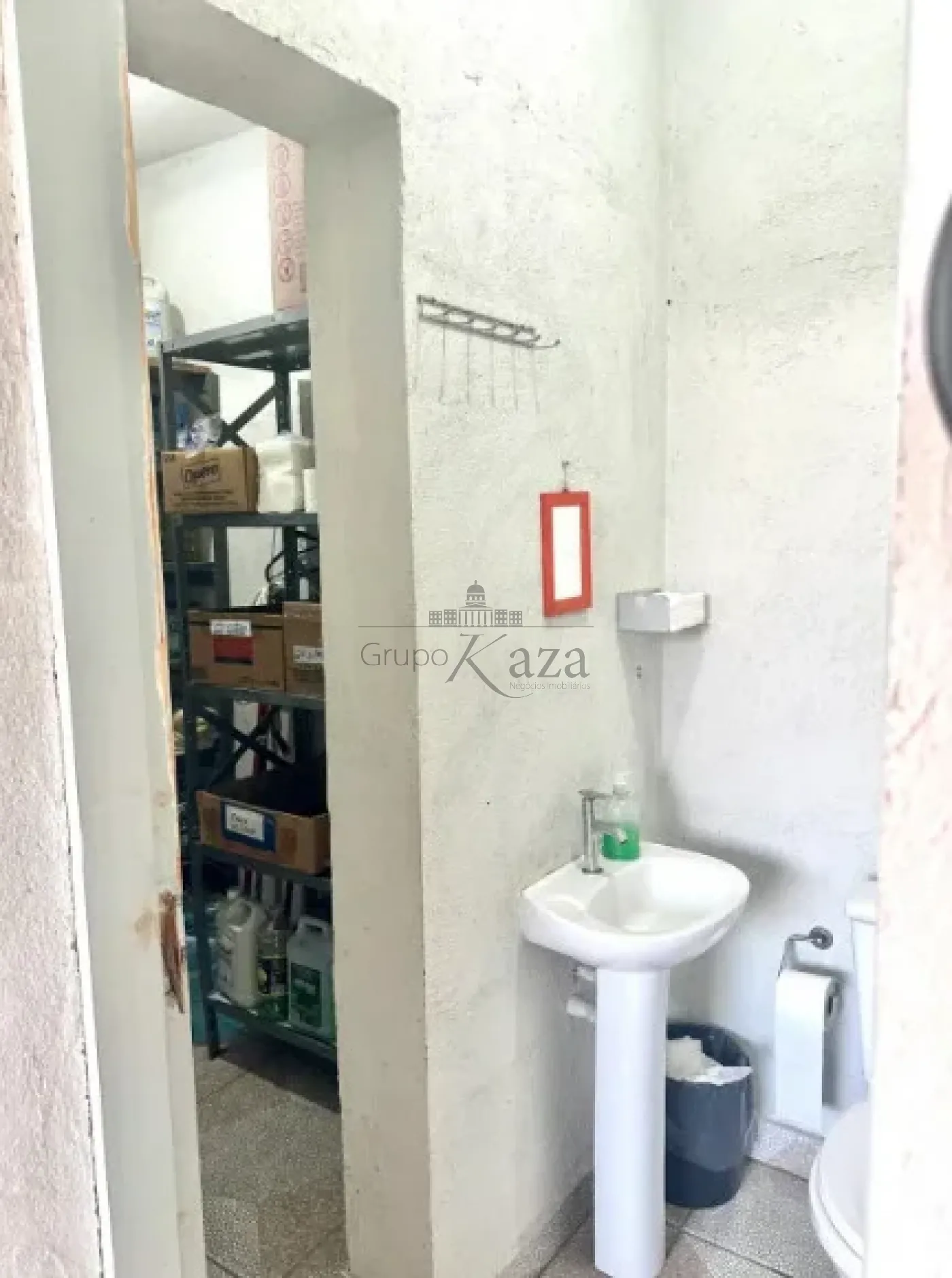 Foto 7 de Comercial Galpão em Lapa, São Paulo - imagem 7