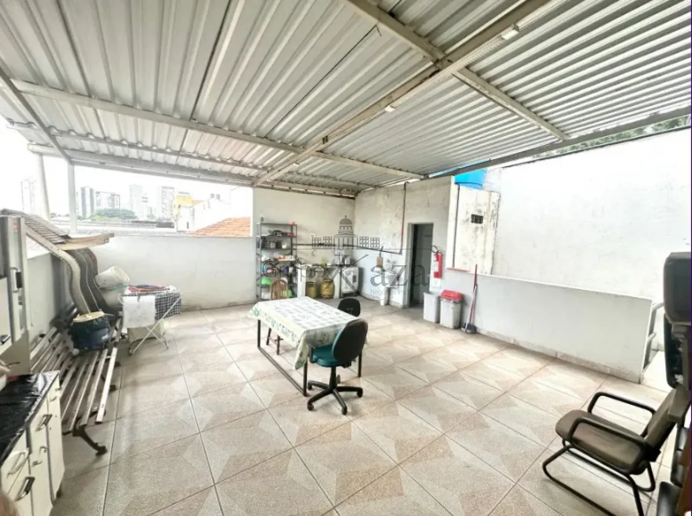 Foto 6 de Comercial Galpão em Lapa, São Paulo - imagem 6