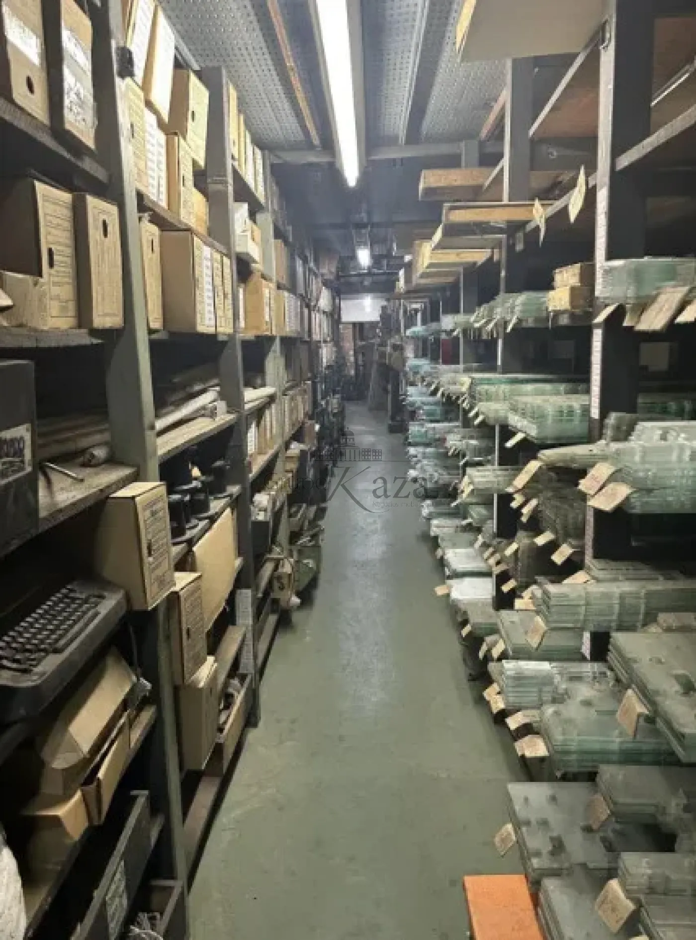 Foto 5 de Comercial Galpão em Lapa, São Paulo - imagem 5