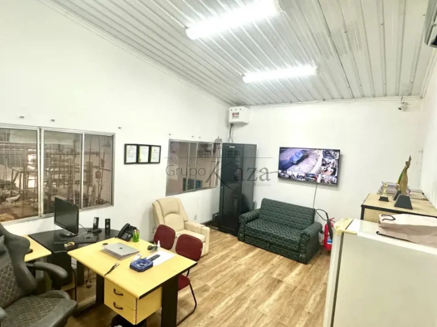 Foto 4 de Comercial Galpão em Lapa, São Paulo - imagem 4