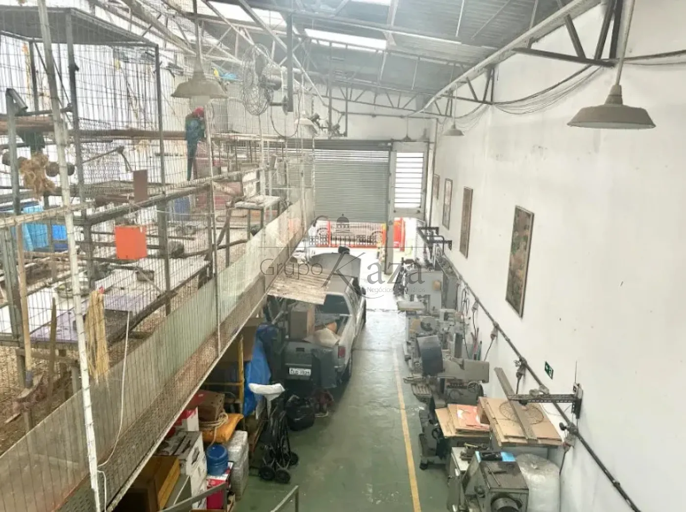 Foto 2 de Comercial Galpão em Lapa, São Paulo - imagem 2