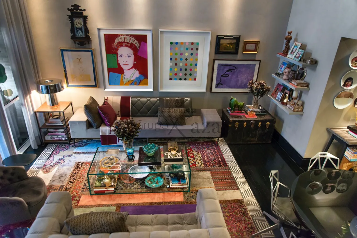 Foto 1 de Apartamento Duplex em Jardim América, São Paulo - imagem 1