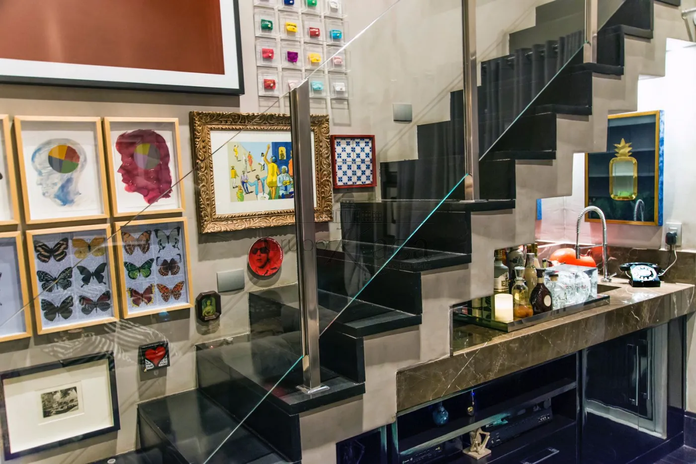 Foto 5 de Apartamento Duplex em Jardim América, São Paulo - imagem 5
