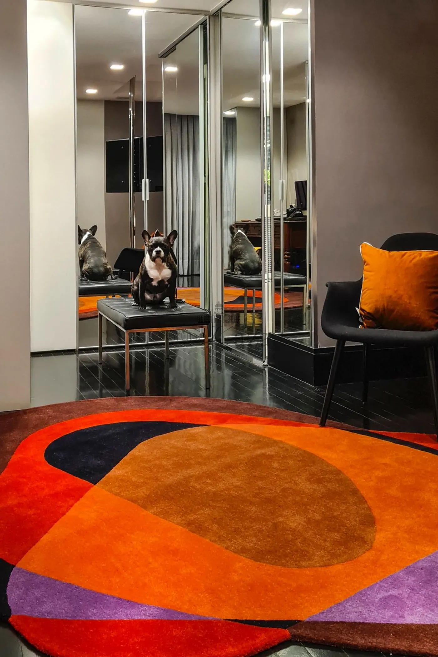 Foto 9 de Apartamento Duplex em Jardim América, São Paulo - imagem 9