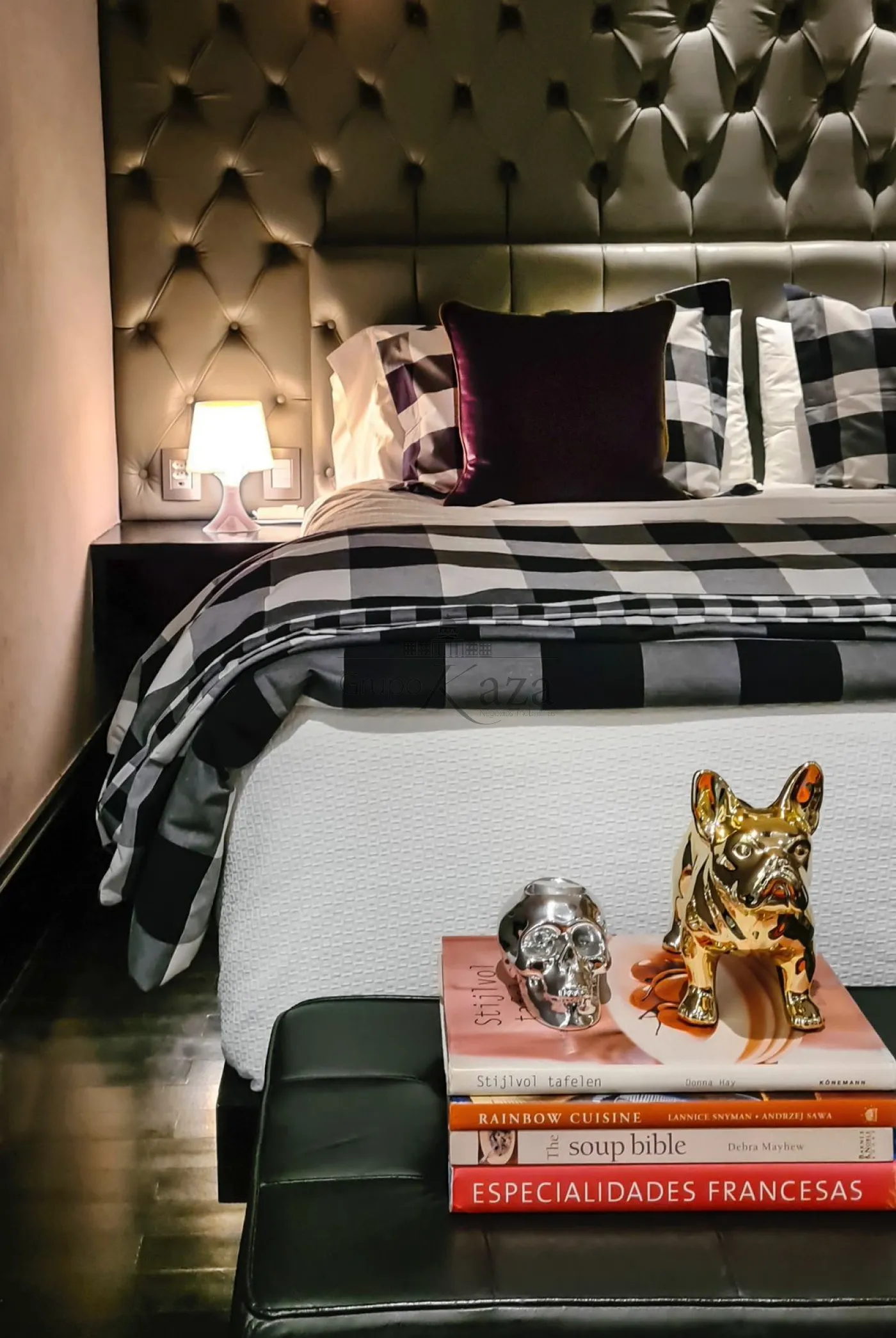 Foto 7 de Apartamento Duplex em Jardim América, São Paulo - imagem 7
