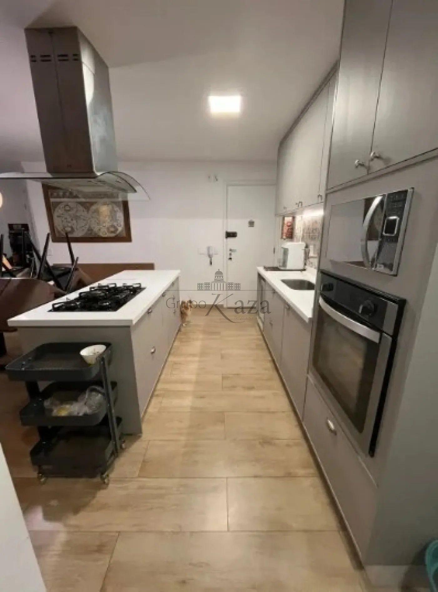 Foto 4 de Apartamento Padrão em Vila Leopoldina, São Paulo - imagem 4