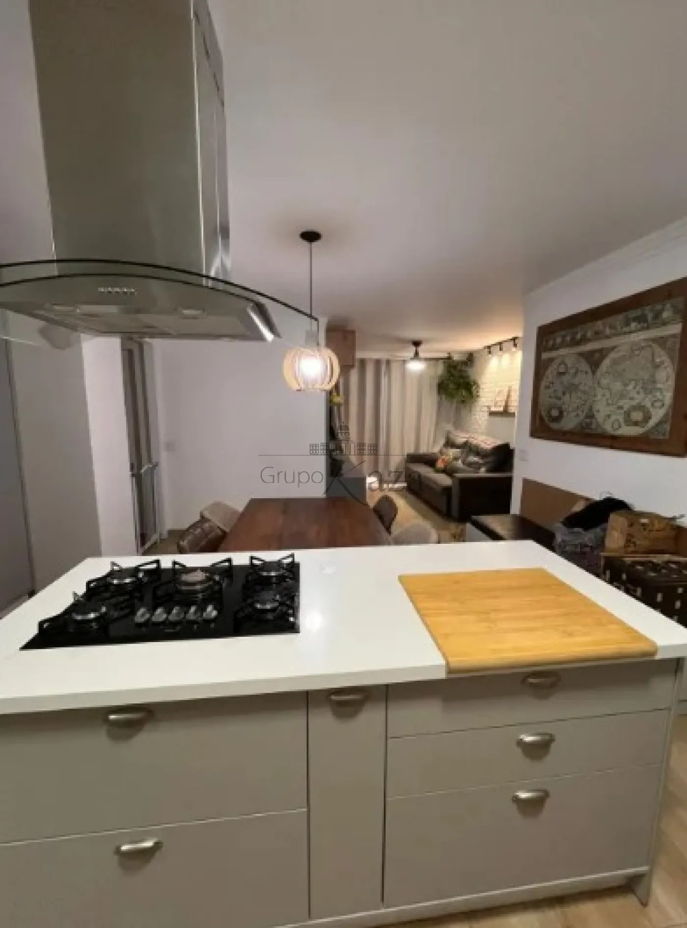 Foto 6 de Apartamento Padrão em Vila Leopoldina, São Paulo - imagem 6