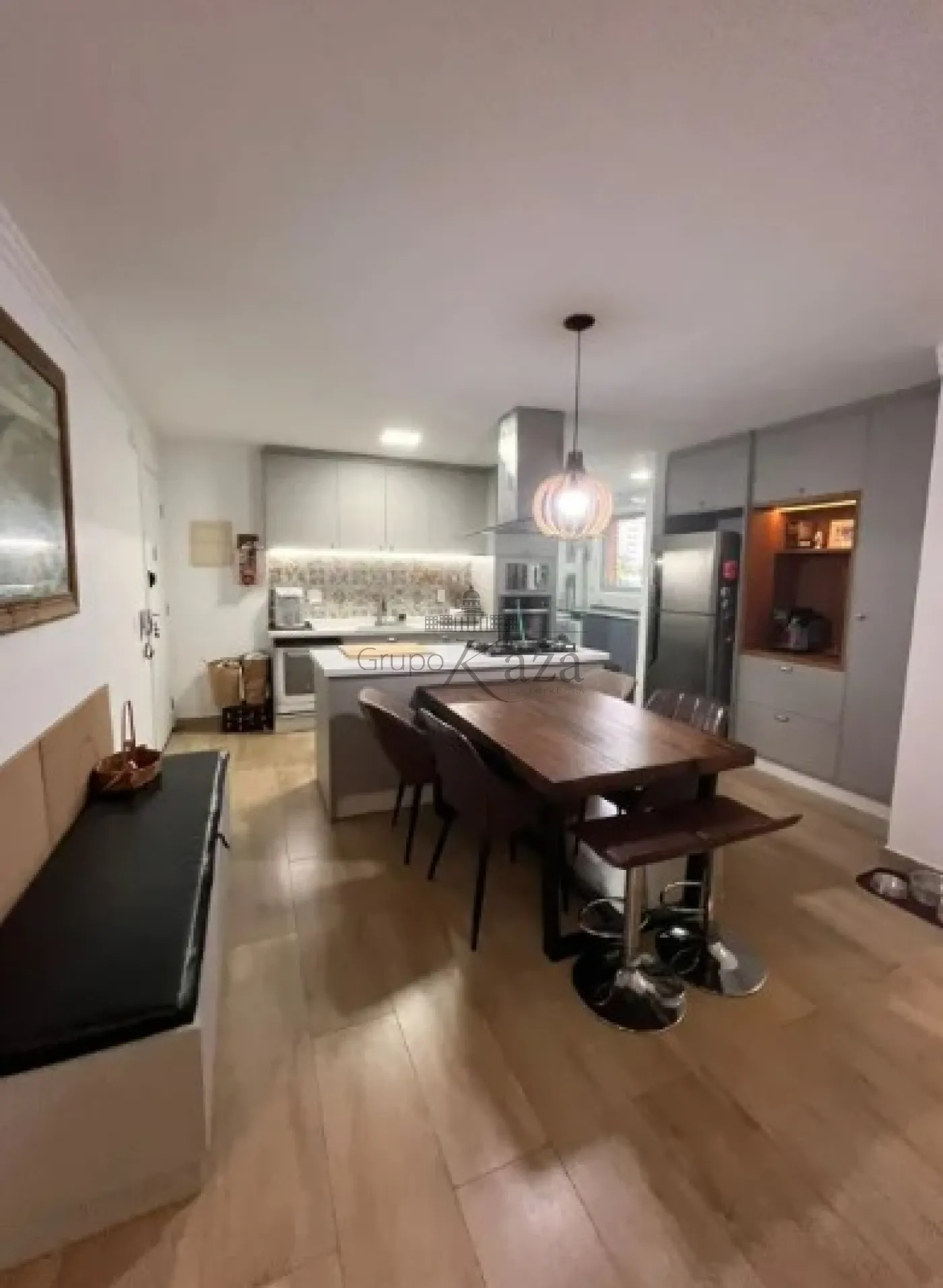 Foto 3 de Apartamento Padrão em Vila Leopoldina, São Paulo - imagem 3