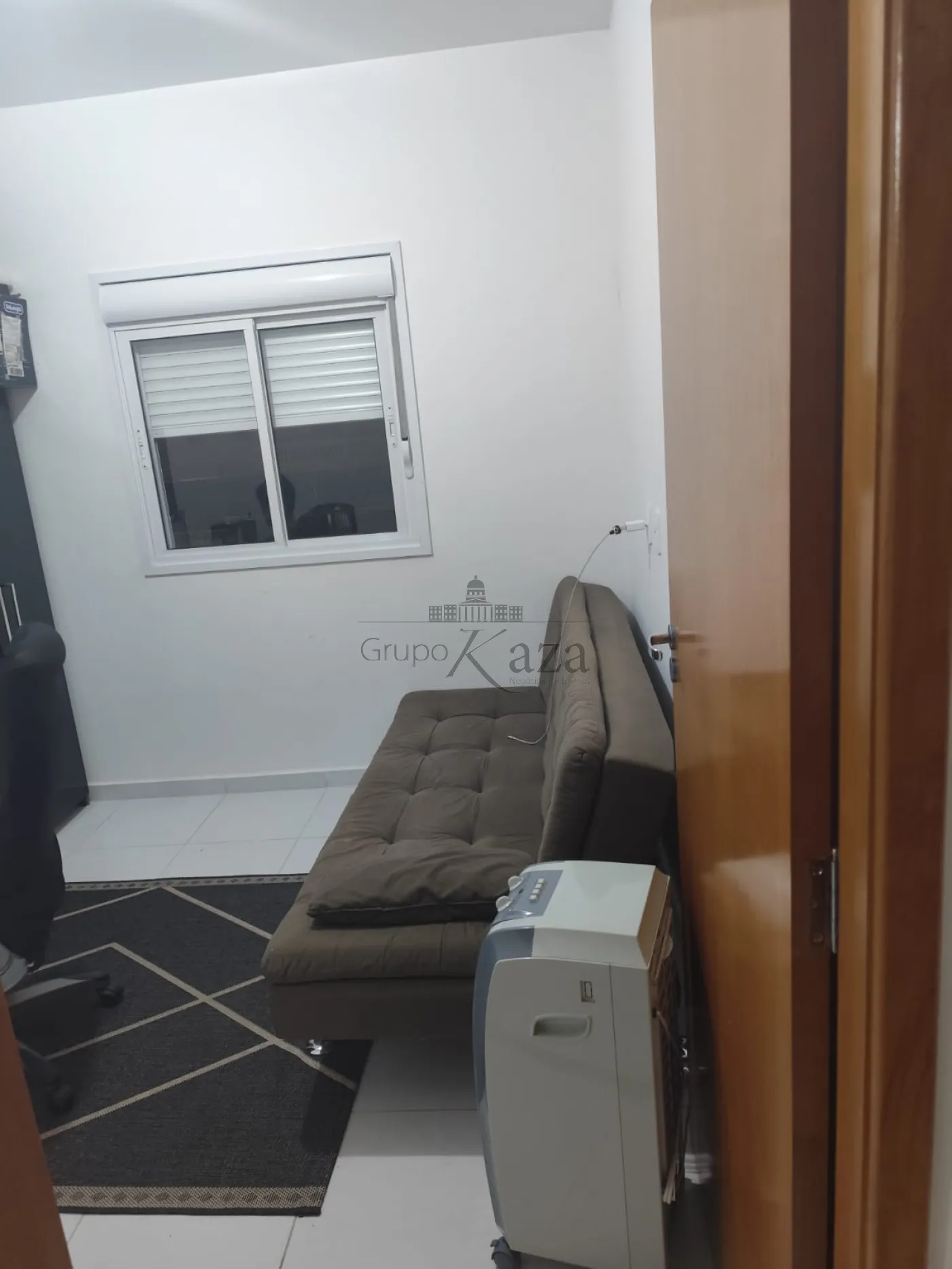 Foto 7 de Apartamento Padrão em Jardim América, São José dos Campos - imagem 7
