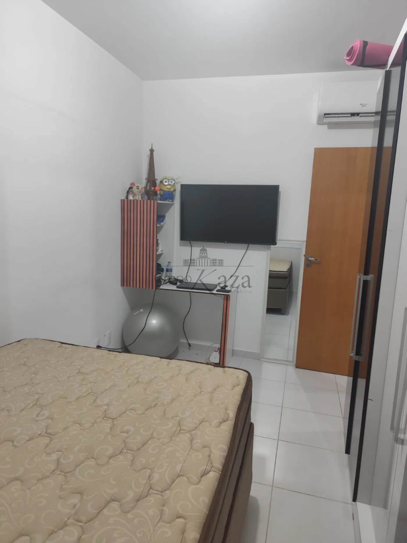Foto 6 de Apartamento Padrão em Jardim América, São José dos Campos - imagem 6