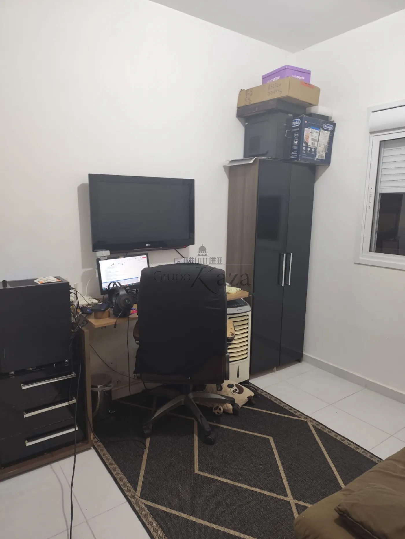 Foto 8 de Apartamento Padrão em Jardim América, São José dos Campos - imagem 8