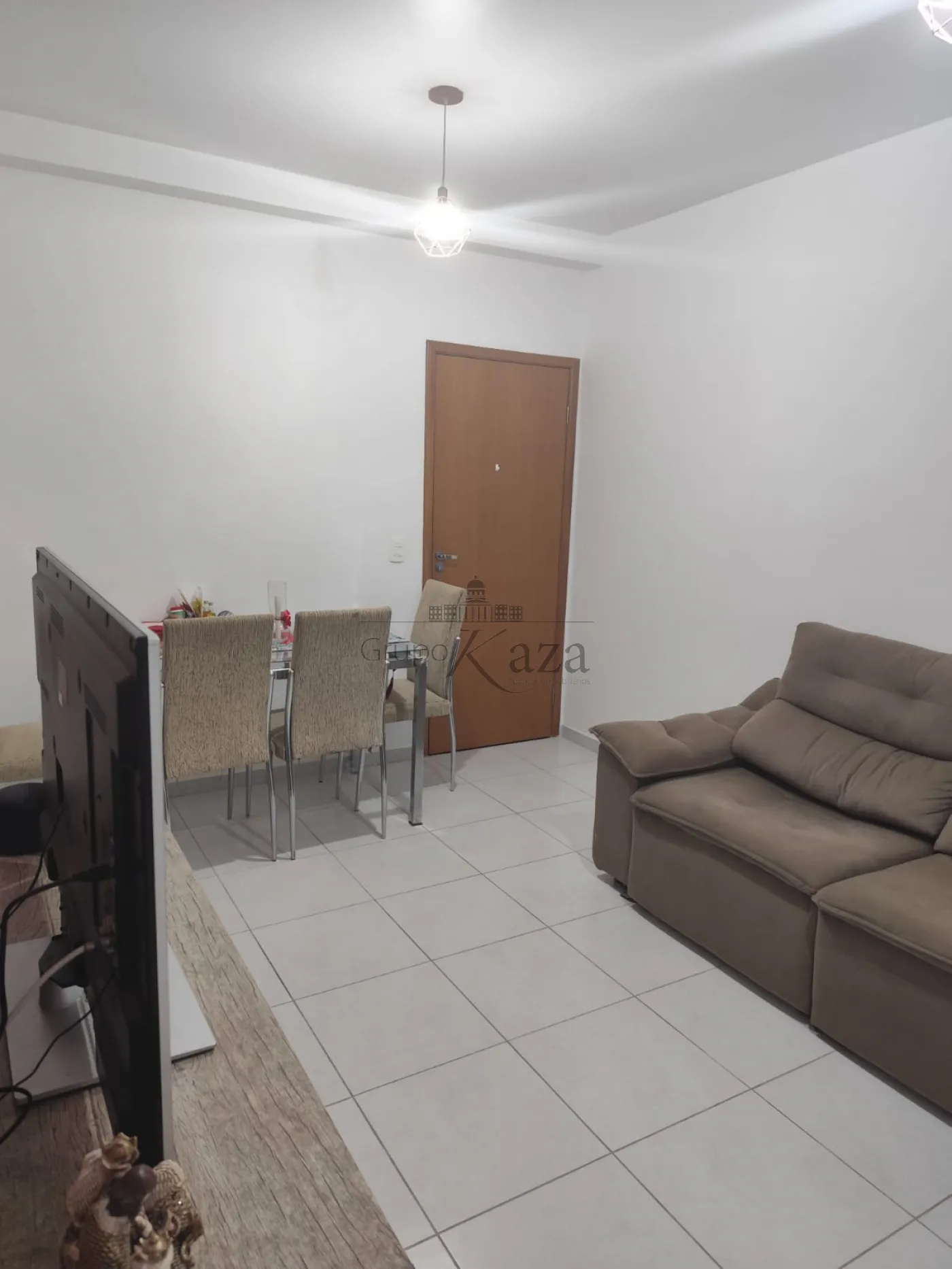 Foto 1 de Apartamento Padrão em Jardim América, São José dos Campos - imagem 1