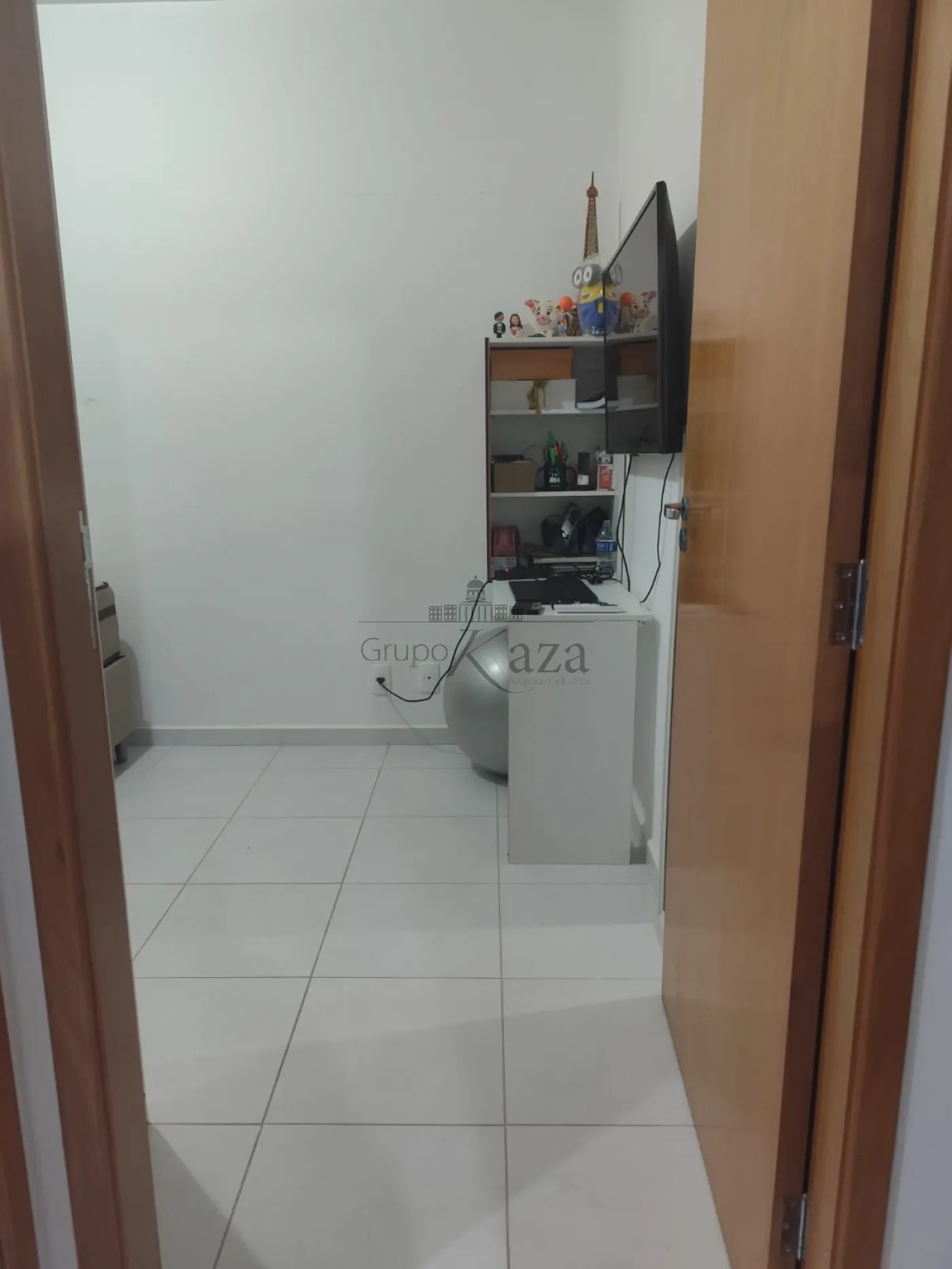 Foto 5 de Apartamento Padrão em Jardim América, São José dos Campos - imagem 5