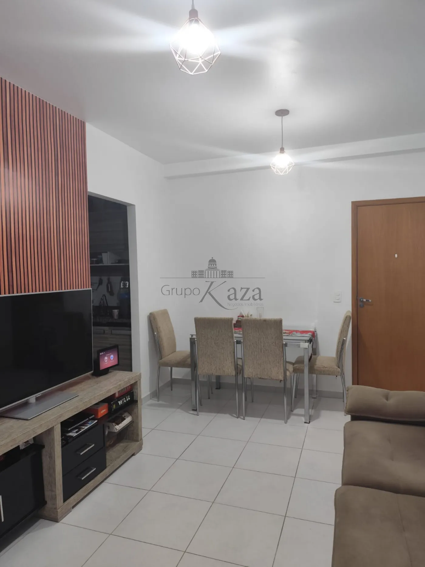 Foto 2 de Apartamento Padrão em Jardim América, São José dos Campos - imagem 2