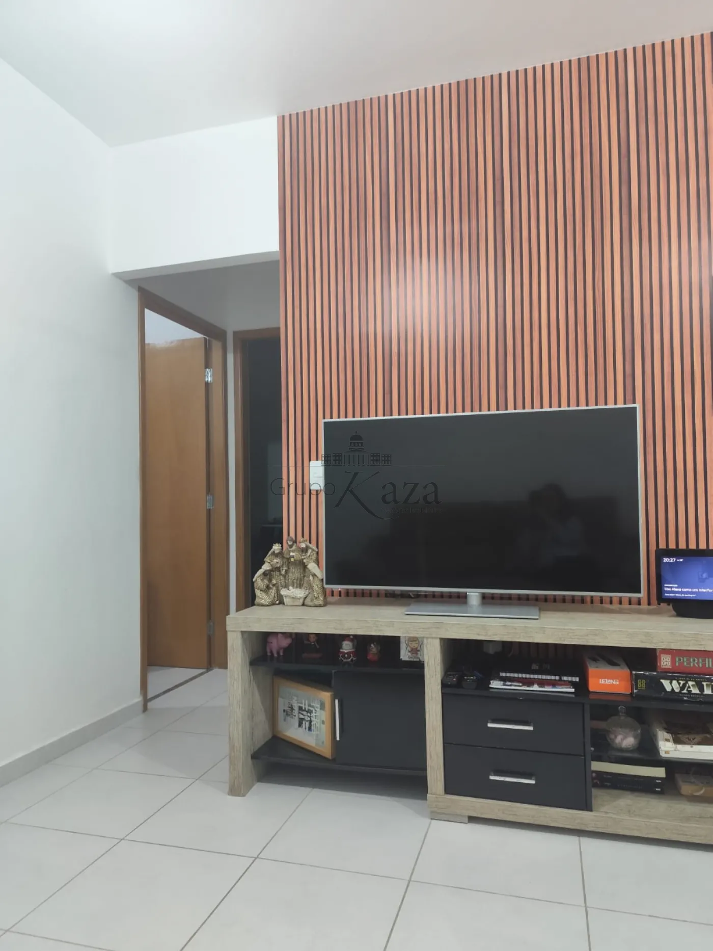 Foto 4 de Apartamento Padrão em Jardim América, São José dos Campos - imagem 4