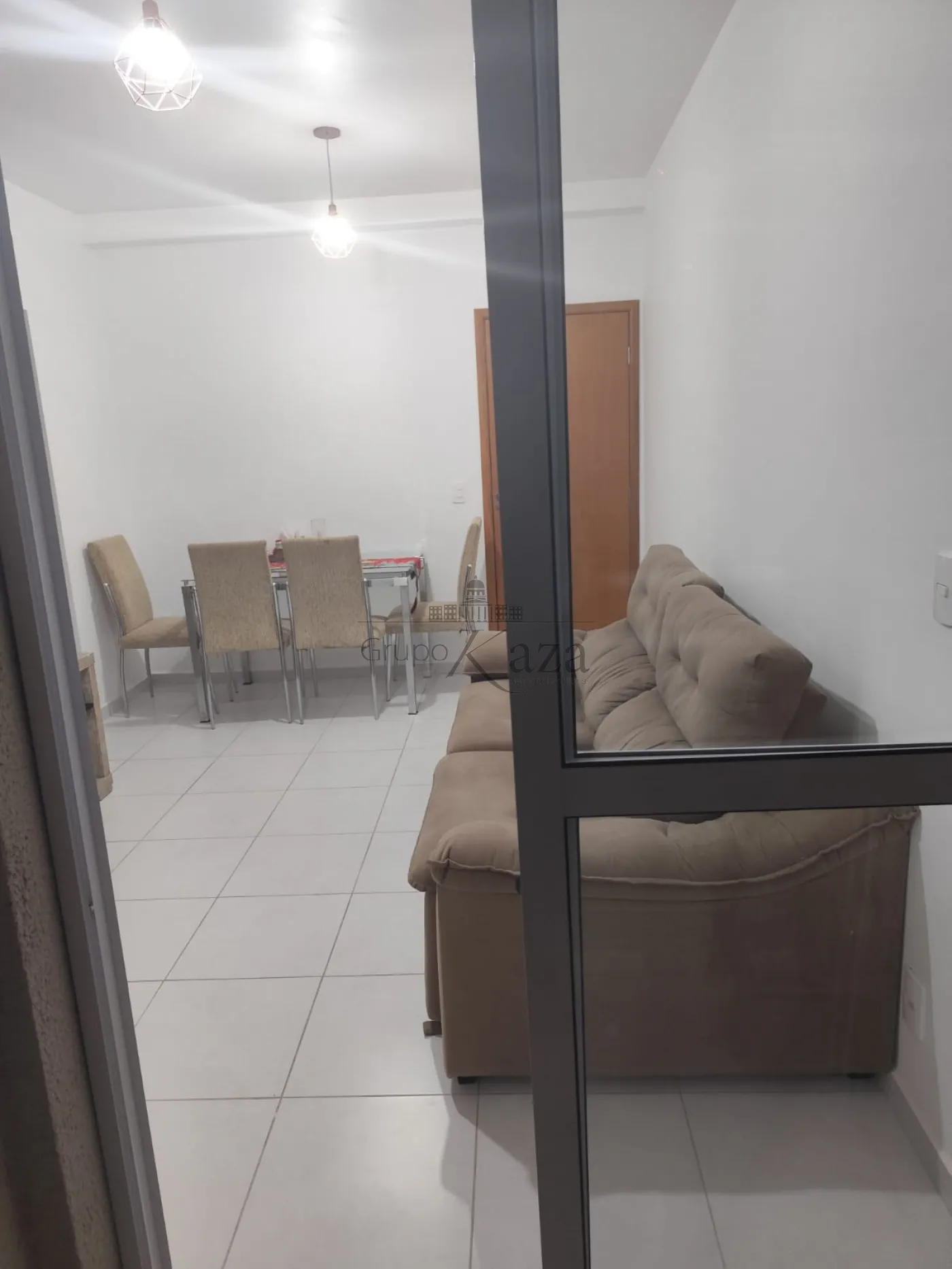 Foto 3 de Apartamento Padrão em Jardim América, São José dos Campos - imagem 3