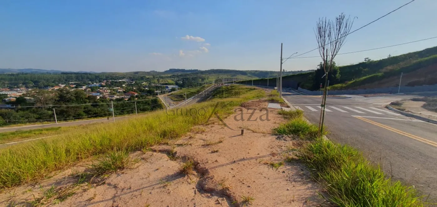 Foto 1 de Terreno Condomínio em Residencial Cambuí, São José dos Campos - imagem 1