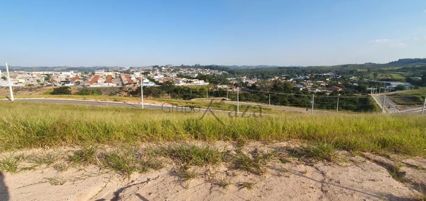 Foto 2 de Terreno Condomínio em Residencial Cambuí, São José dos Campos - imagem 2