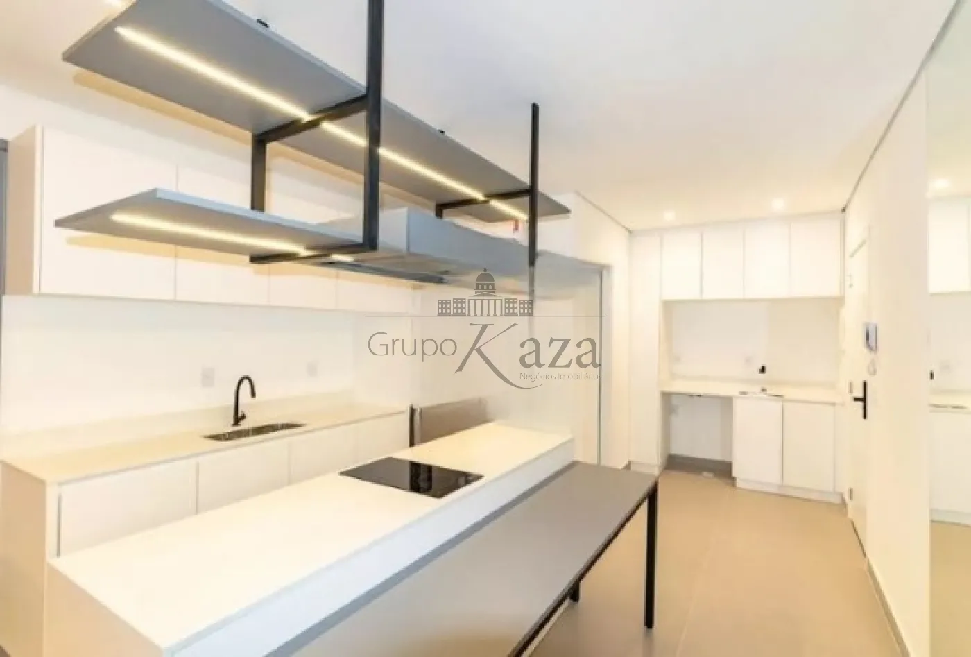 Foto 4 de Apartamento Studio em Planalto Paulista, São Paulo - imagem 4