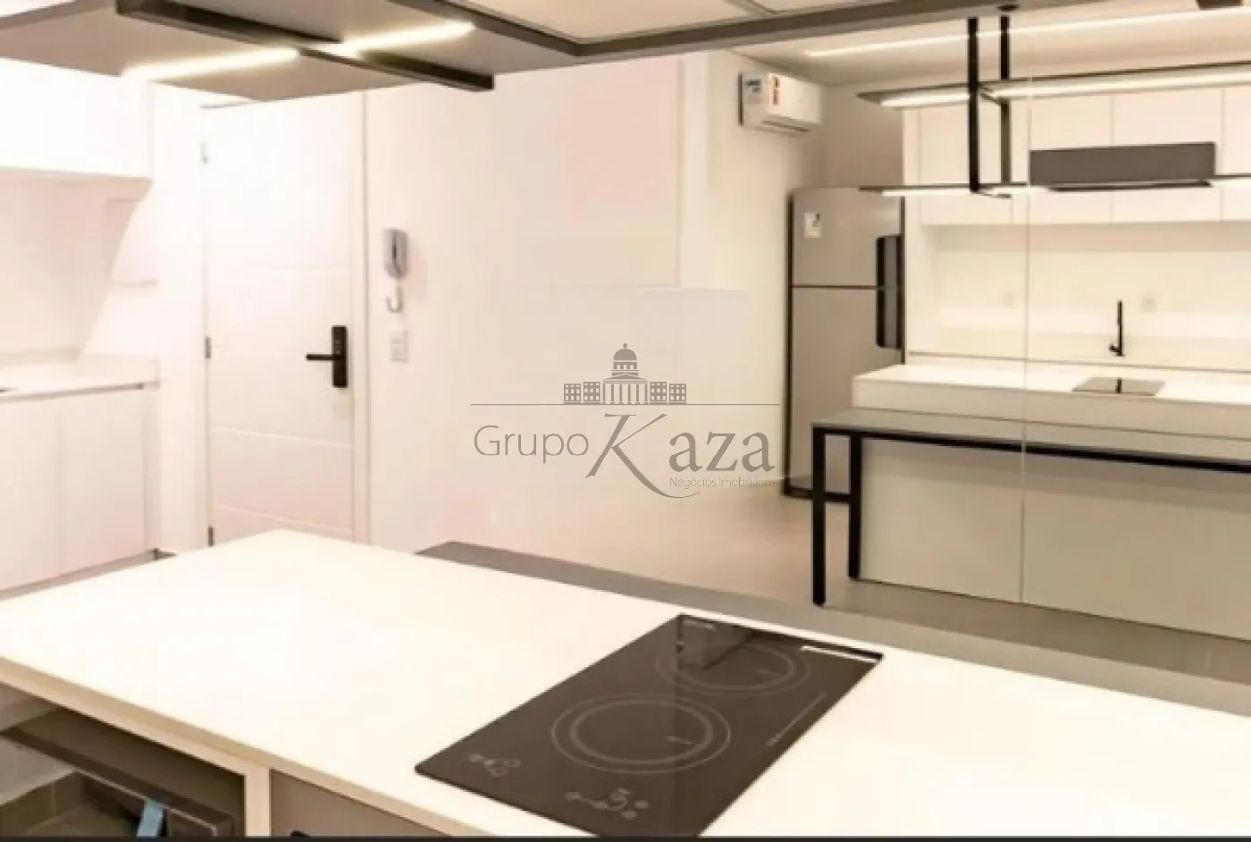 Foto 3 de Apartamento Studio em Planalto Paulista, São Paulo - imagem 3