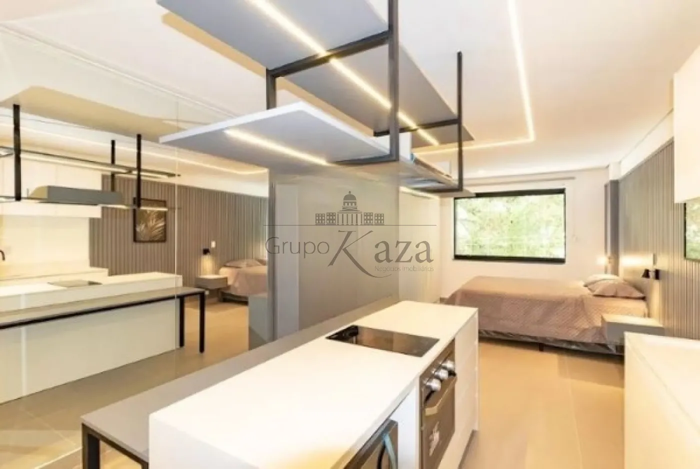 Foto 1 de Apartamento Studio em Planalto Paulista, São Paulo - imagem 1