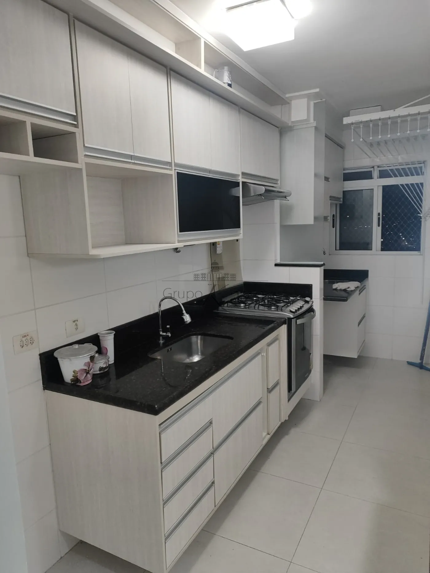 Foto 4 de Apartamento Padrão em Loteamento Villa Branca, Jacareí - imagem 4