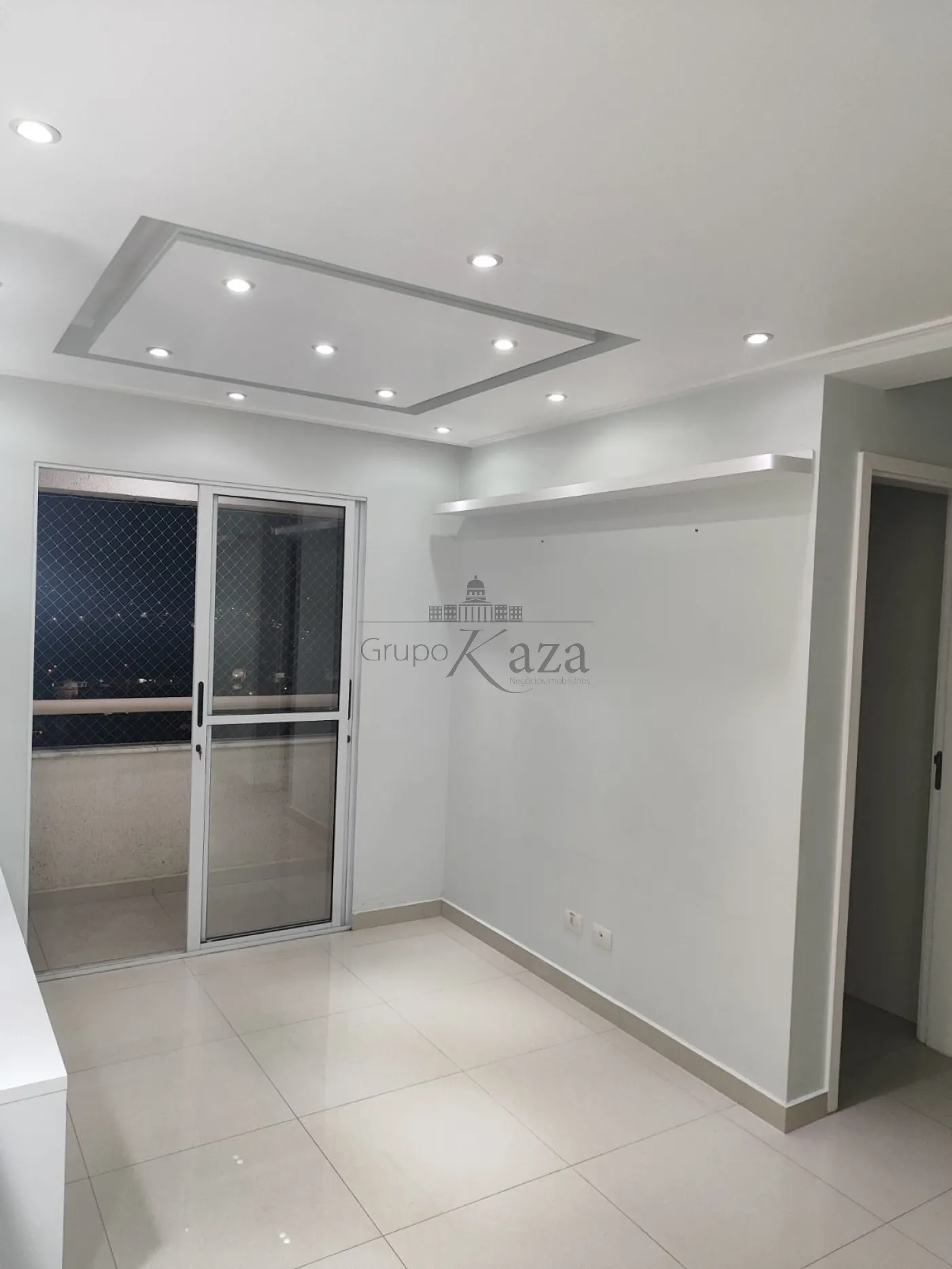 Foto 1 de Apartamento Padrão em Loteamento Villa Branca, Jacareí - imagem 1