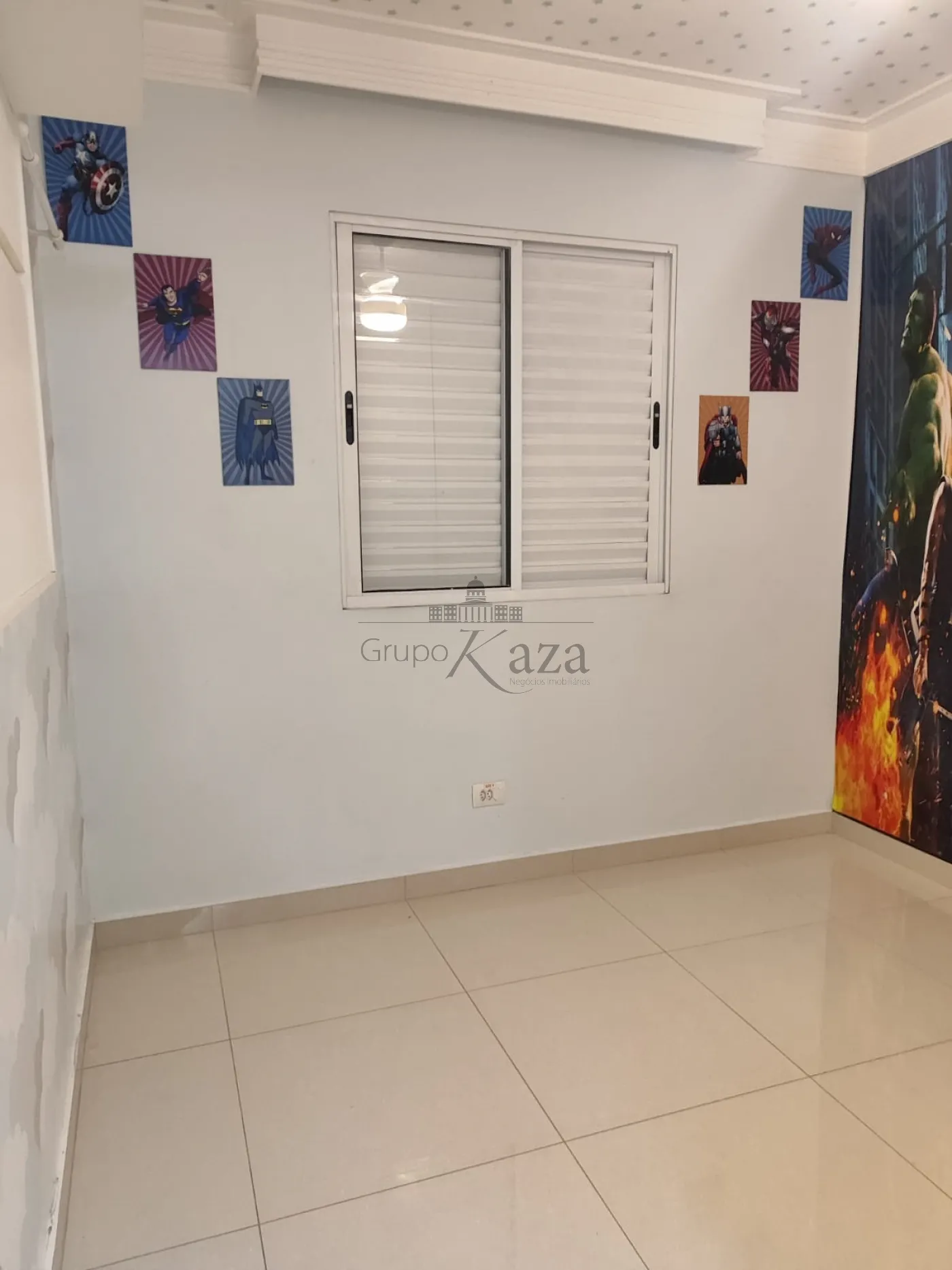 Foto 7 de Apartamento Padrão em Loteamento Villa Branca, Jacareí - imagem 7