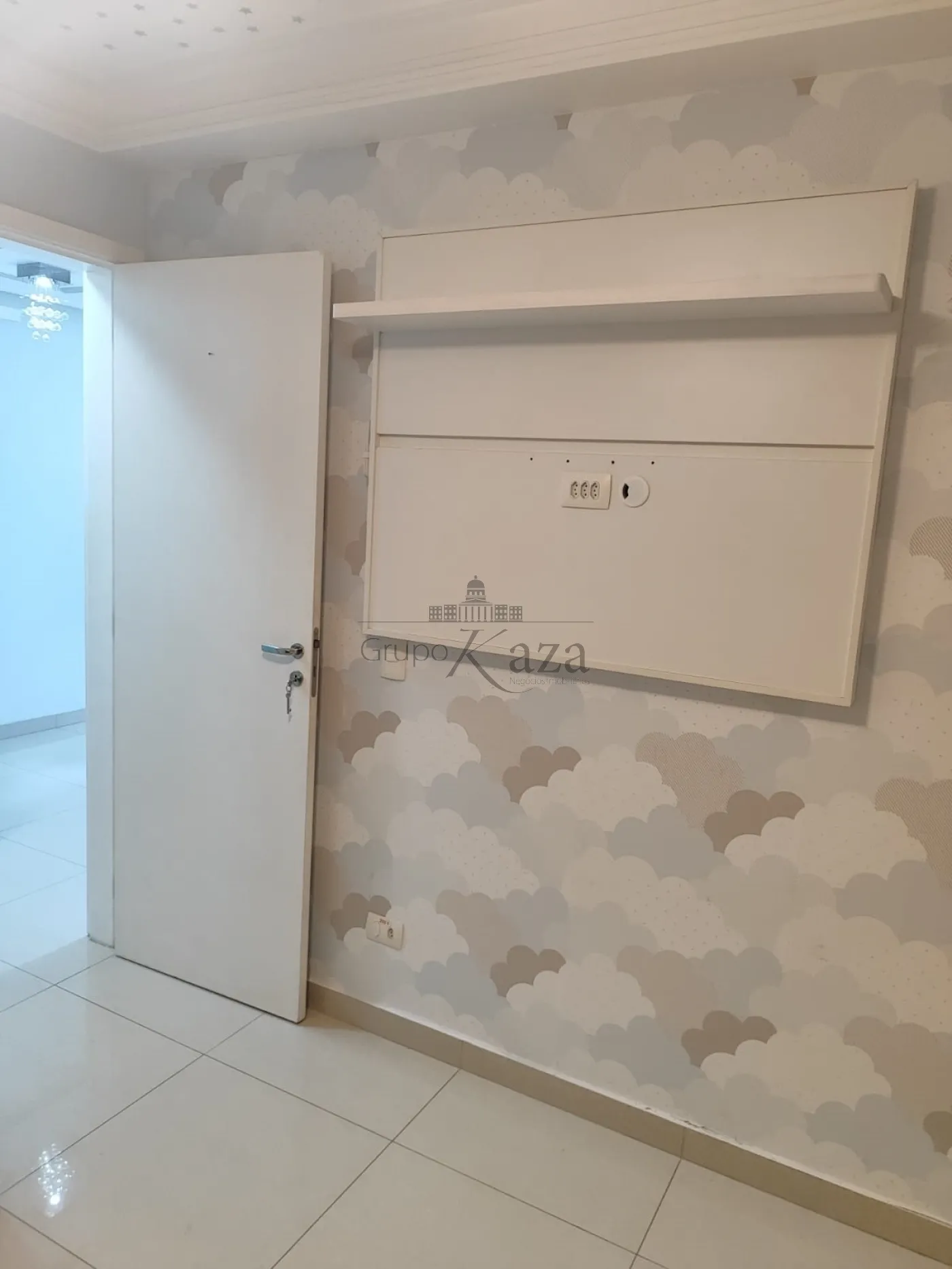 Foto 9 de Apartamento Padrão em Loteamento Villa Branca, Jacareí - imagem 9