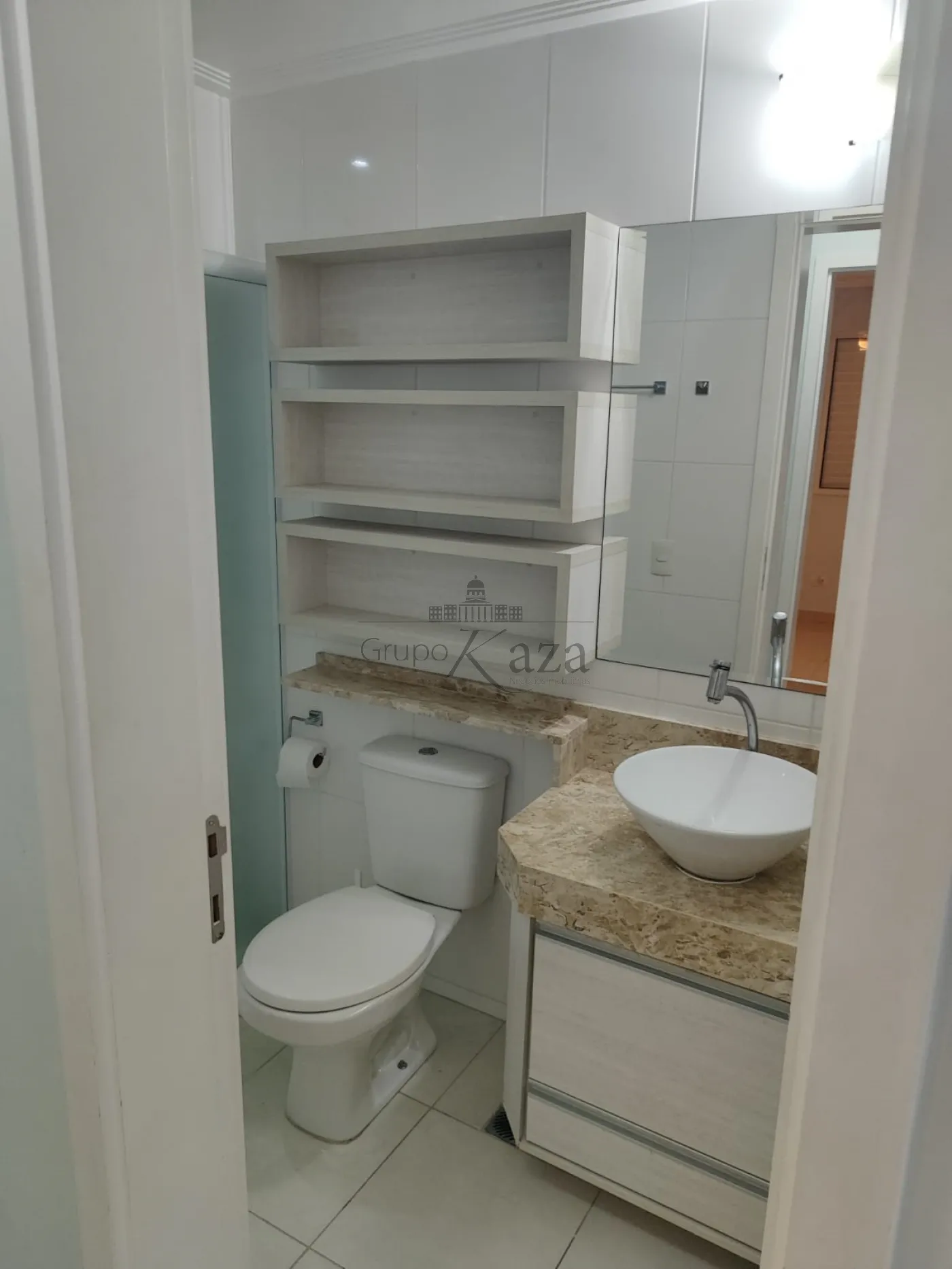 Foto 10 de Apartamento Padrão em Loteamento Villa Branca, Jacareí - imagem 10