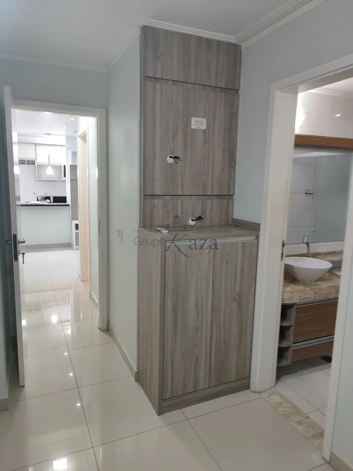 Foto 13 de Apartamento Padrão em Loteamento Villa Branca, Jacareí - imagem 13
