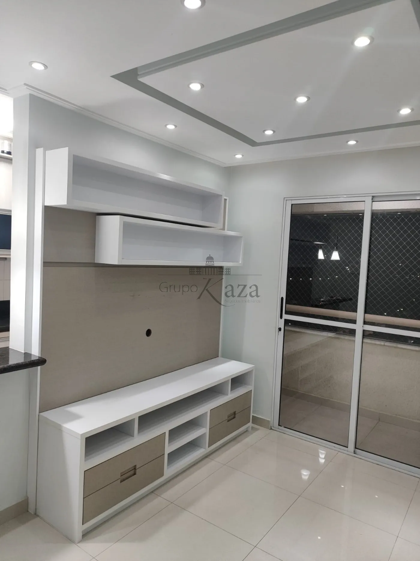 Foto 2 de Apartamento Padrão em Loteamento Villa Branca, Jacareí - imagem 2