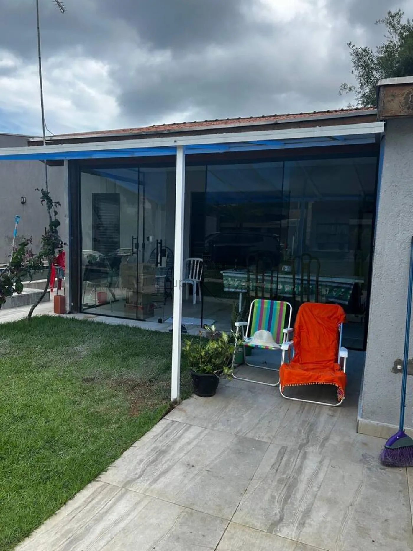 Foto 2 de Casa Padrão em Mar Verde, Caraguatatuba - imagem 2