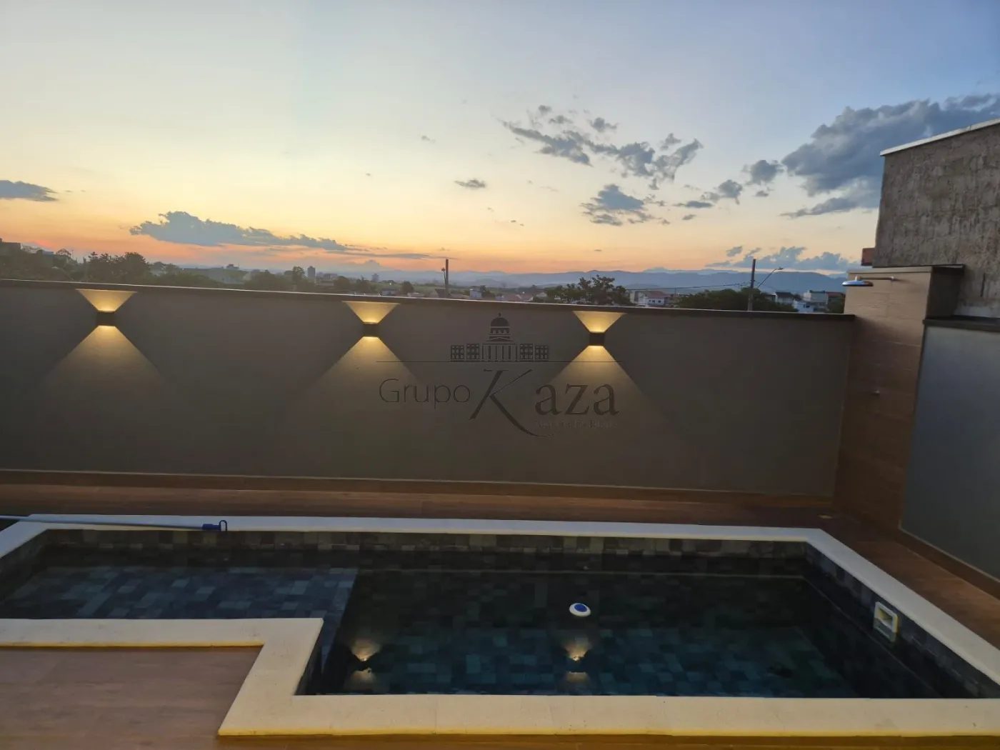 Foto 1 de Casa Condomínio em Residencial Alta Vista 2, Caçapava - imagem 1