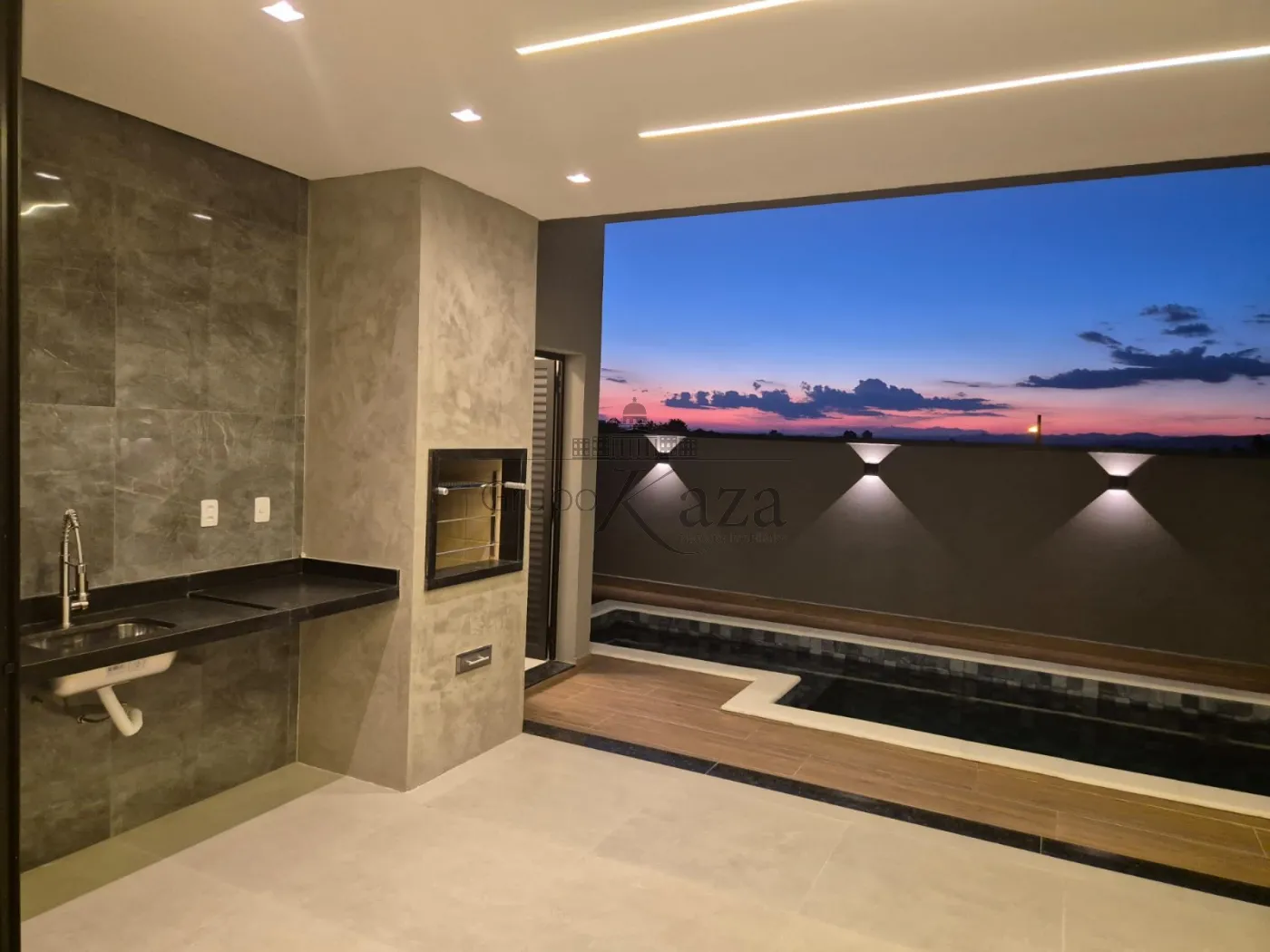 Foto 6 de Casa Condomínio em Residencial Alta Vista 2, Caçapava - imagem 6