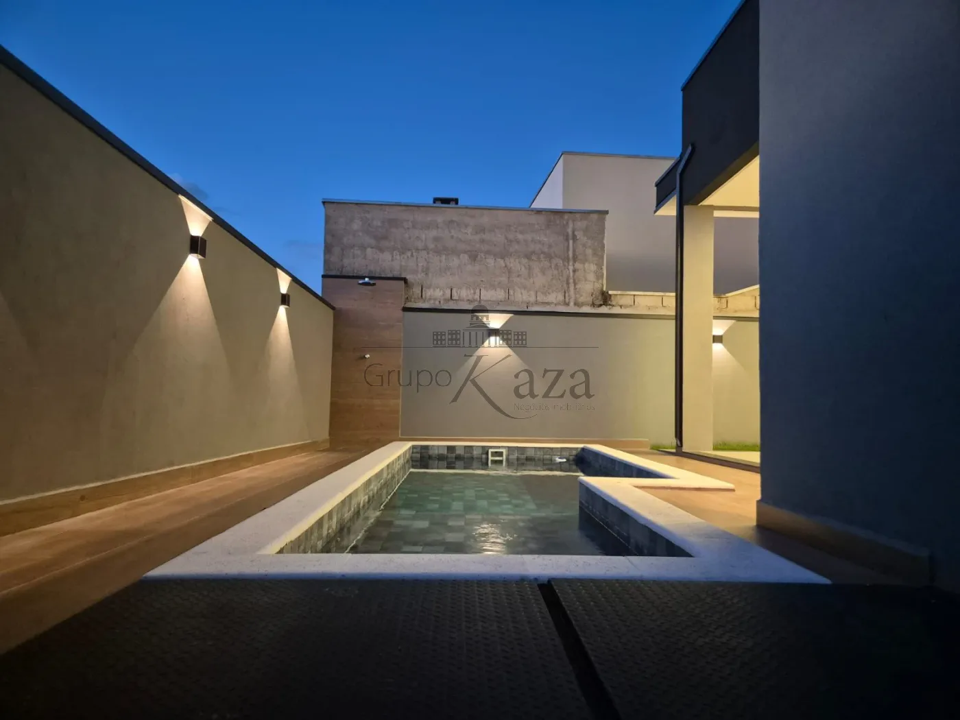 Foto 4 de Casa Condomínio em Residencial Alta Vista 2, Caçapava - imagem 4