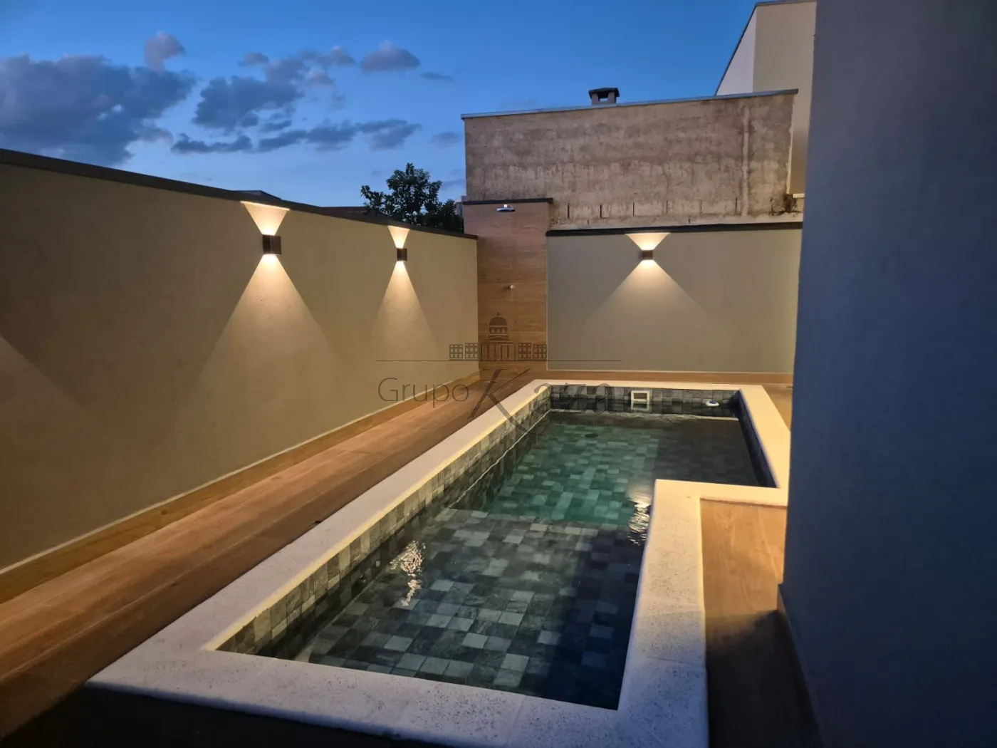 Foto 3 de Casa Condomínio em Residencial Alta Vista 2, Caçapava - imagem 3