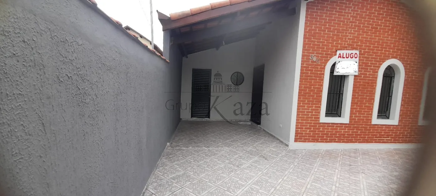 Foto 16 de Casa Padrão em Jardim das Indústrias, São José dos Campos - imagem 16