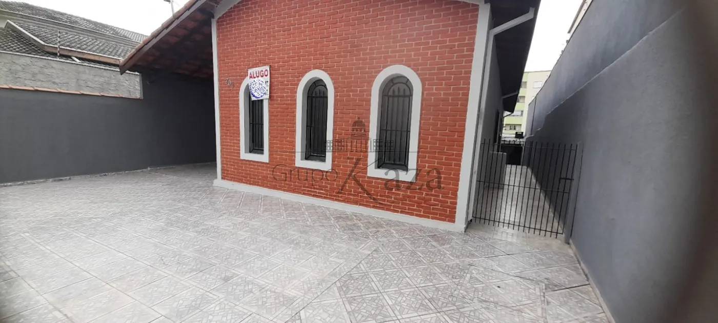Foto 17 de Casa Padrão em Jardim das Indústrias, São José dos Campos - imagem 17