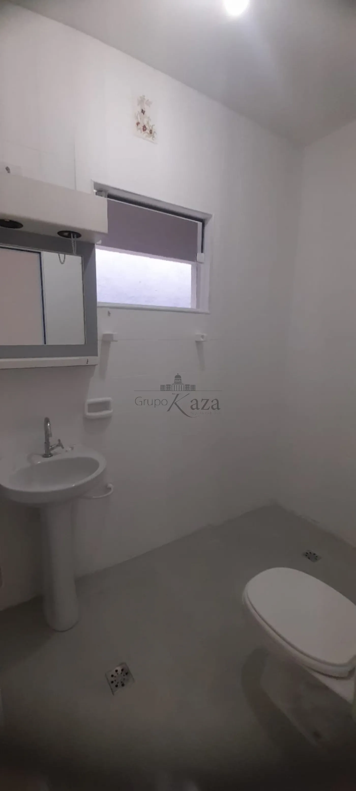 Foto 5 de Casa Padrão em Jardim das Indústrias, São José dos Campos - imagem 5