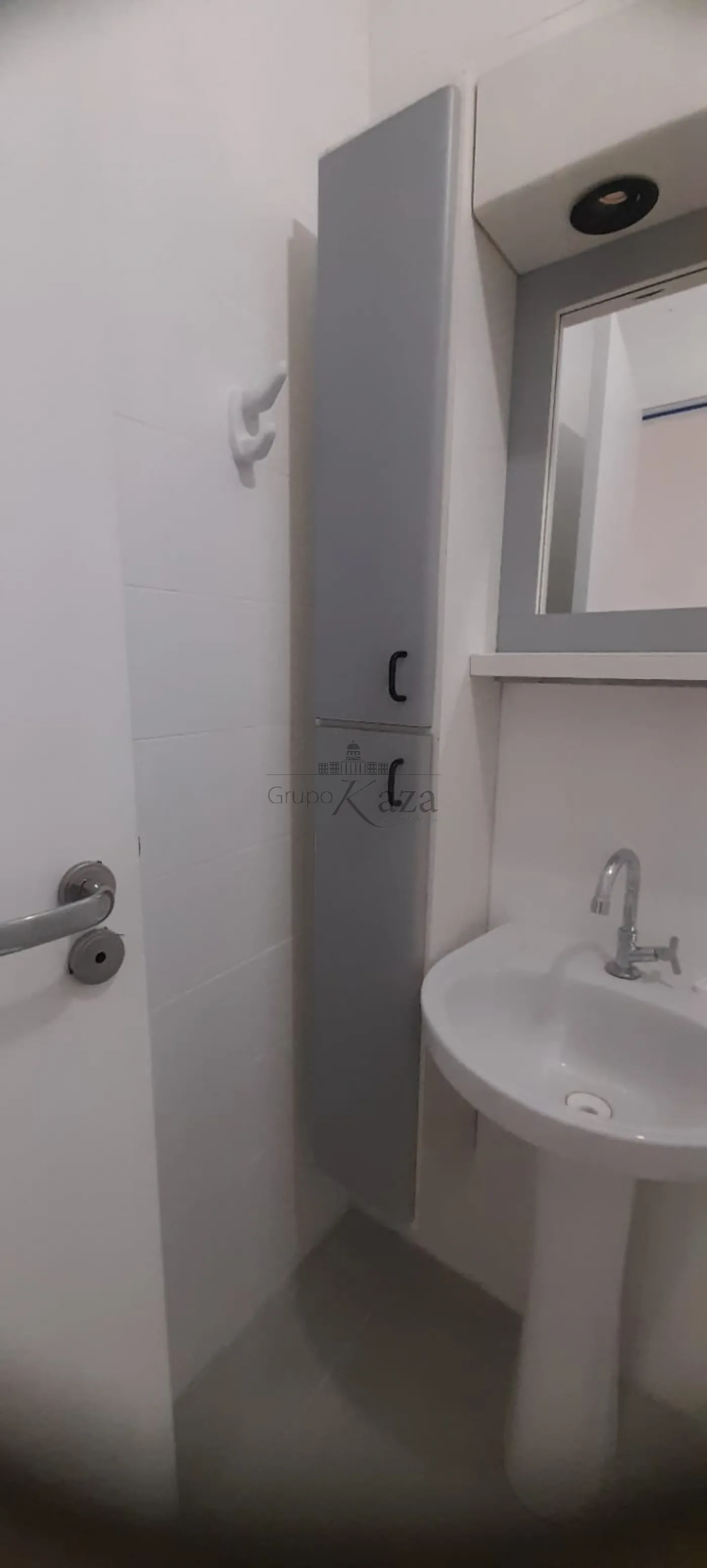Foto 6 de Casa Padrão em Jardim das Indústrias, São José dos Campos - imagem 6