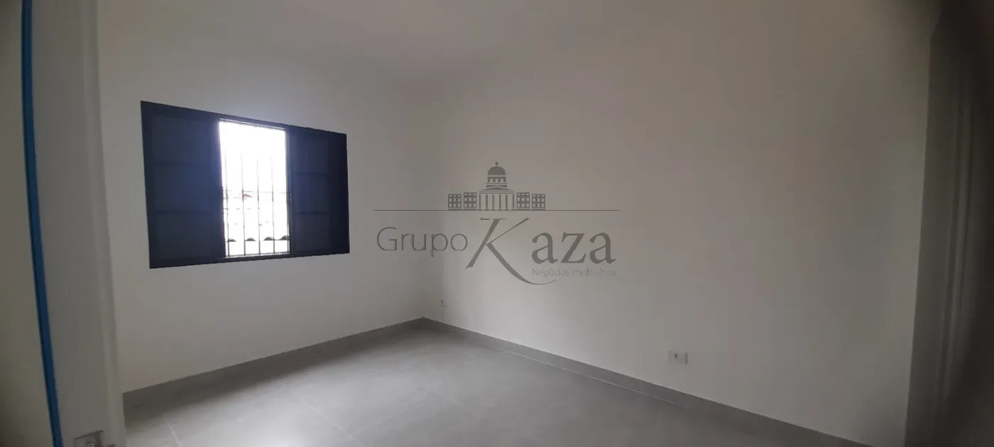 Foto 10 de Casa Padrão em Jardim das Indústrias, São José dos Campos - imagem 10