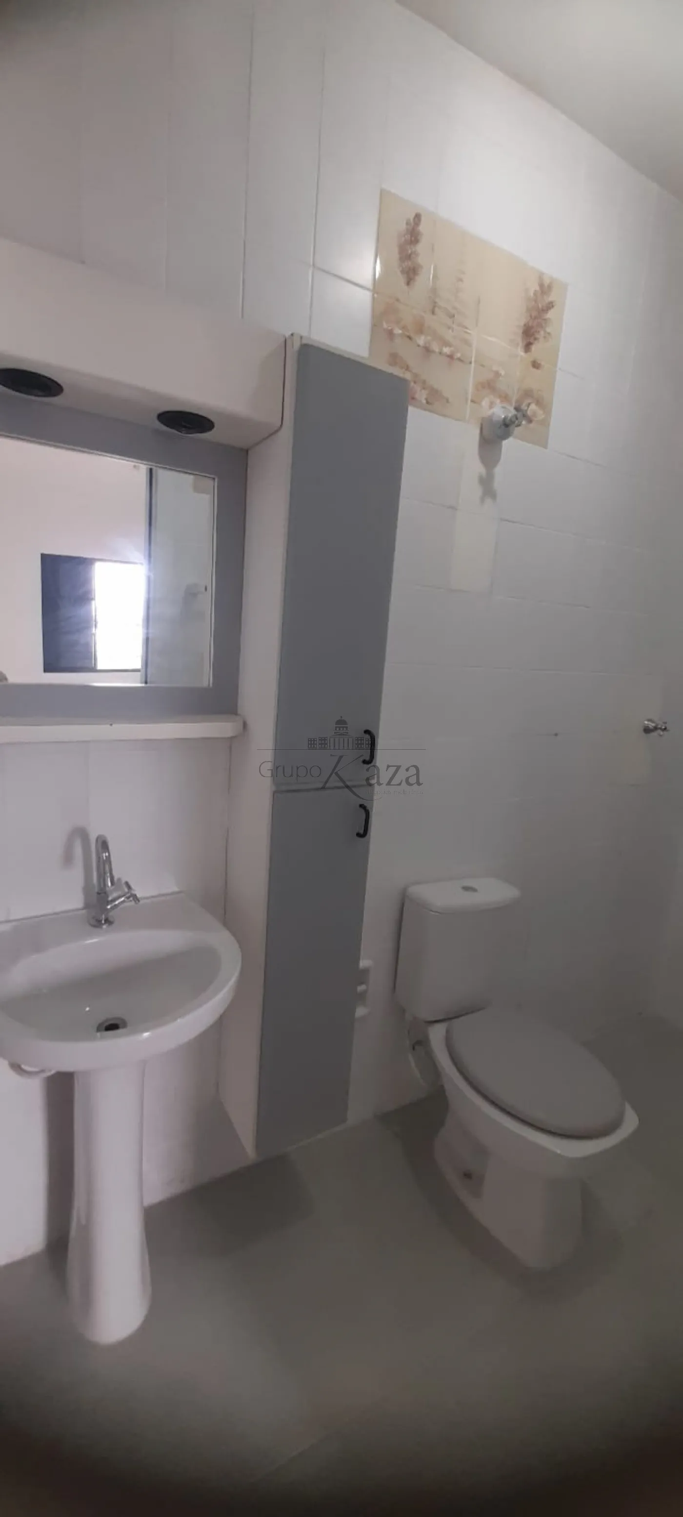 Foto 9 de Casa Padrão em Jardim das Indústrias, São José dos Campos - imagem 9