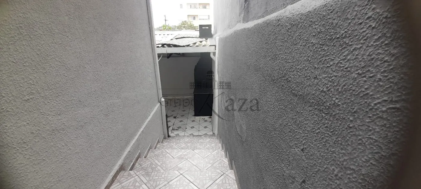 Foto 12 de Casa Padrão em Jardim das Indústrias, São José dos Campos - imagem 12
