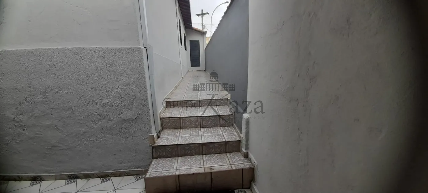 Foto 13 de Casa Padrão em Jardim das Indústrias, São José dos Campos - imagem 13