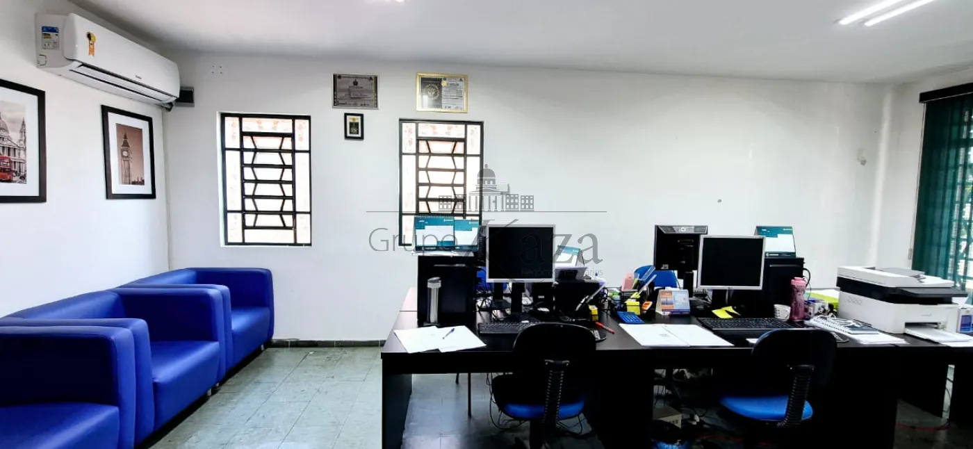 Foto 1 de Comercial Casa em Jardim Nova América, São José dos Campos - imagem 1