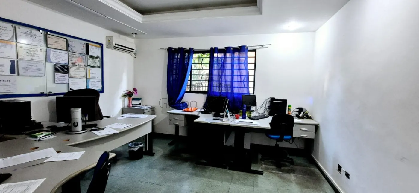 Foto 4 de Comercial Casa em Jardim Nova América, São José dos Campos - imagem 4