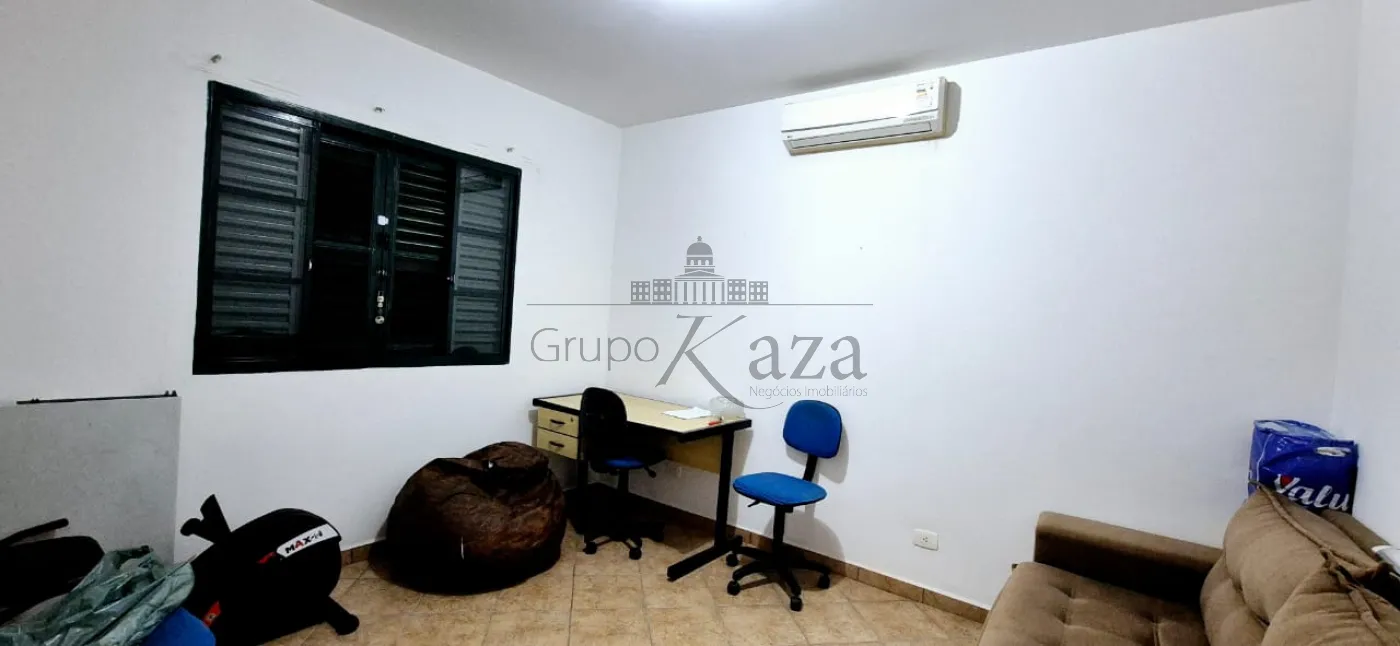 Foto 10 de Comercial Casa em Jardim Nova América, São José dos Campos - imagem 10