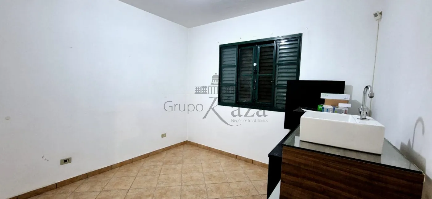 Foto 11 de Comercial Casa em Jardim Nova América, São José dos Campos - imagem 11