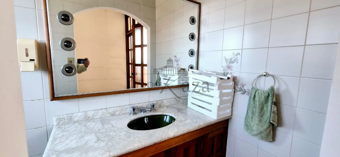 Foto 12 de Comercial Casa em Jardim Nova América, São José dos Campos - imagem 12